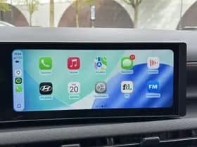 Hyundai Tucson thumbnail 31
