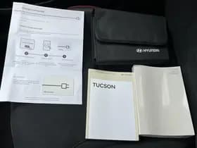 Hyundai Tucson thumbnail 35