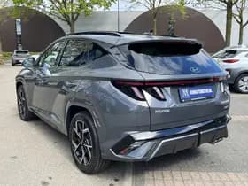 Hyundai Tucson thumbnail 5