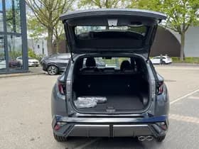 Hyundai Tucson thumbnail 6