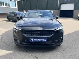 Polestar 2 thumbnail 2
