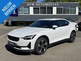 Polestar 2 thumbnail 1