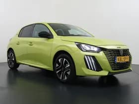Peugeot e-208 thumbnail 2
