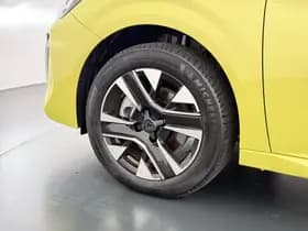 Peugeot e-208 thumbnail 12