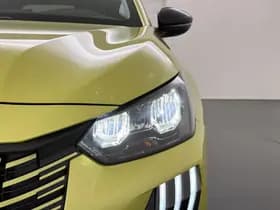 Peugeot e-208 thumbnail 13