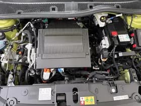 Peugeot e-208 thumbnail 14