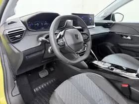 Peugeot e-208 thumbnail 16