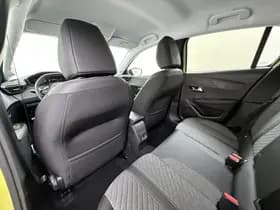 Peugeot e-208 thumbnail 18
