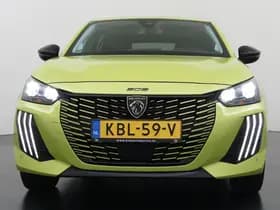 Peugeot e-208 thumbnail 3