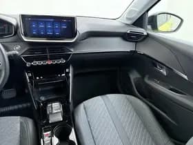 Peugeot e-208 thumbnail 22