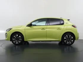 Peugeot e-208 thumbnail 4