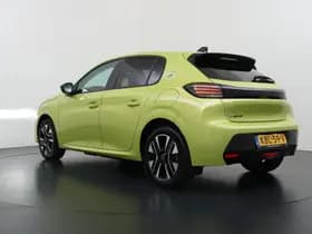 Peugeot e-208 thumbnail 5