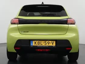 Peugeot e-208 thumbnail 6