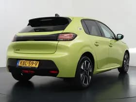 Peugeot e-208 thumbnail 7