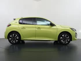 Peugeot e-208 thumbnail 8