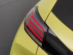 Peugeot e-208 thumbnail 9