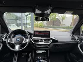 BMW iX3 thumbnail 15