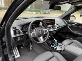 BMW iX3 thumbnail 19