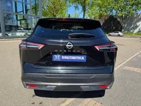 Nissan Qashqai thumbnail 2
