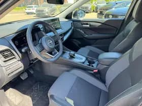 Nissan Qashqai thumbnail 14