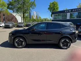 Nissan Qashqai thumbnail 6