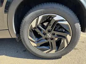 Nissan Qashqai thumbnail 7