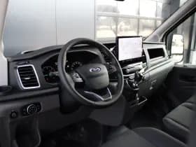 Ford Transit 350 2.0 TDCI L3H2 Trend MHEV 170pk Trend - Navigatie - Blind Spot - Adaptive cruise - Camera - 270gr deuren - Trekhaak - Rijklaar thumbnail 2