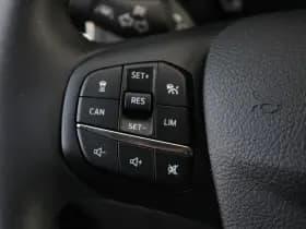 Ford Transit 350 2.0 TDCI L3H2 Trend MHEV 170pk Trend - Navigatie - Blind Spot - Adaptive cruise - Camera - 270gr deuren - Trekhaak - Rijklaar thumbnail 11