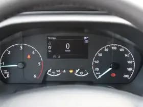 Ford Transit 350 2.0 TDCI L3H2 Trend MHEV 170pk Trend - Navigatie - Blind Spot - Adaptive cruise - Camera - 270gr deuren - Trekhaak - Rijklaar thumbnail 13