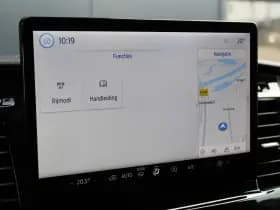 Ford Transit 350 2.0 TDCI L3H2 Trend MHEV 170pk Trend - Navigatie - Blind Spot - Adaptive cruise - Camera - 270gr deuren - Trekhaak - Rijklaar thumbnail 18