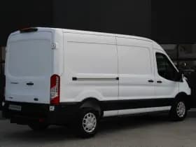 Ford Transit 350 2.0 TDCI L3H2 Trend MHEV 170pk Trend - Navigatie - Blind Spot - Adaptive cruise - Camera - 270gr deuren - Trekhaak - Rijklaar thumbnail 3