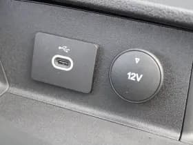 Ford Transit 350 2.0 TDCI L3H2 Trend MHEV 170pk Trend - Navigatie - Blind Spot - Adaptive cruise - Camera - 270gr deuren - Trekhaak - Rijklaar thumbnail 25