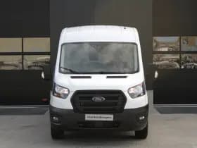 Ford Transit 350 2.0 TDCI L3H2 Trend MHEV 170pk Trend - Navigatie - Blind Spot - Adaptive cruise - Camera - 270gr deuren - Trekhaak - Rijklaar thumbnail 26