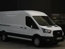 Ford Transit 350 2.0 TDCI L3H2 Trend MHEV 170pk Trend - Navigatie - Blind Spot - Adaptive cruise - Camera - 270gr deuren - Trekhaak - Rijklaar thumbnail 27