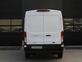 Ford Transit 350 2.0 TDCI L3H2 Trend MHEV 170pk Trend - Navigatie - Blind Spot - Adaptive cruise - Camera - 270gr deuren - Trekhaak - Rijklaar thumbnail 29