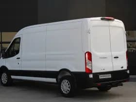 Ford Transit 350 2.0 TDCI L3H2 Trend MHEV 170pk Trend - Navigatie - Blind Spot - Adaptive cruise - Camera - 270gr deuren - Trekhaak - Rijklaar thumbnail 30