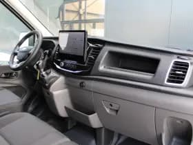 Ford Transit 350 2.0 TDCI L3H2 Trend MHEV 170pk Trend - Navigatie - Blind Spot - Adaptive cruise - Camera - 270gr deuren - Trekhaak - Rijklaar thumbnail 37