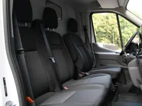 Ford Transit 350 2.0 TDCI L3H2 Trend MHEV 170pk Trend - Navigatie - Blind Spot - Adaptive cruise - Camera - 270gr deuren - Trekhaak - Rijklaar thumbnail 38