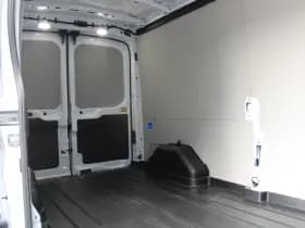 Ford Transit 350 2.0 TDCI L3H2 Trend MHEV 170pk Trend - Navigatie - Blind Spot - Adaptive cruise - Camera - 270gr deuren - Trekhaak - Rijklaar thumbnail 6