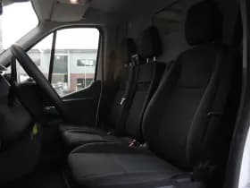 Ford Transit 350 2.0 TDCI L3H2 Trend MHEV 170pk Trend - Navigatie - Blind Spot - Adaptive cruise - Camera - 270gr deuren - Trekhaak - Rijklaar thumbnail 9