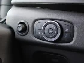 Ford Transit 350 2.0 TDCI L3H2 Trend MHEV 170pk Trend - Navigatie - Blind Spot - Adaptive cruise - Camera - 270gr deuren - Trekhaak - Rijklaar thumbnail 10