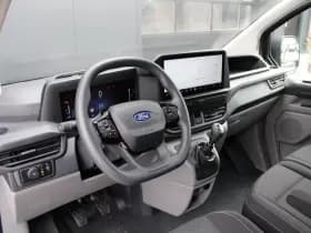 Ford Transit Custom 320 2.0 TDCI L2H1 Trend 136pk - Carplay - Android - LED koplampen - Stoelverwarming - 70l tank - Rijklaar thumbnail 2