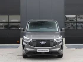 Ford Transit Custom 320 2.0 TDCI L2H1 Trend 136pk - Carplay - Android - LED koplampen - Stoelverwarming - 70l tank - Rijklaar thumbnail 3