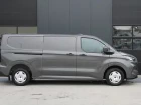 Ford Transit Custom 320 2.0 TDCI L2H1 Trend 136pk - Carplay - Android - LED koplampen - Stoelverwarming - 70l tank - Rijklaar thumbnail 5