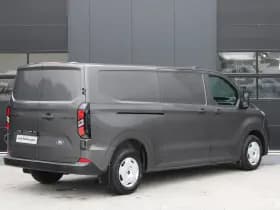 Ford Transit Custom 320 2.0 TDCI L2H1 Trend 136pk - Carplay - Android - LED koplampen - Stoelverwarming - 70l tank - Rijklaar thumbnail 6