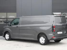 Ford Transit Custom 320 2.0 TDCI L2H1 Trend 136pk - Carplay - Android - LED koplampen - Stoelverwarming - 70l tank - Rijklaar thumbnail 9