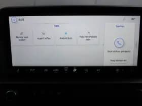 Ford Transit Custom 320 2.0 TDCI L2H1 Trend 170pk - Achterklep - Carplay - Android - LED koplampen - Stoelverwarming - 70l tank - Rijklaar thumbnail 12