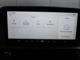 Ford Transit Custom 320 2.0 TDCI L2H1 Trend 170pk - Achterklep - Carplay - Android - LED koplampen - Stoelverwarming - 70l tank - Rijklaar thumbnail 24