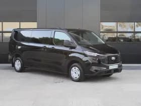 Ford Transit Custom 320 2.0 TDCI L2H1 Trend 170pk - Achterklep - Carplay - Android - LED koplampen - Stoelverwarming - 70l tank - Rijklaar thumbnail 4