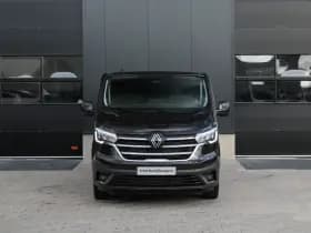 Renault Trafic 2.0 Blue dCi 130pk T29 L2H1 Advance Dubbele Cabine - Carplay - Android - 2x Schuifdeur - Passagiersstoel - Camera - LED - Rijklaar thumbnail 2